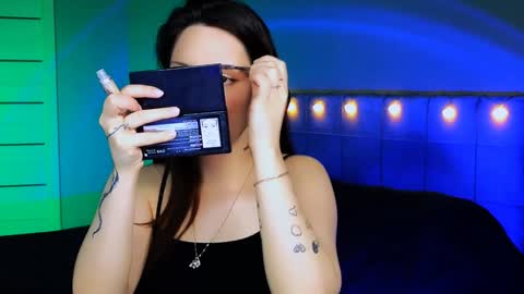 Snapshot of stacygonzales_ chatting on December 3, 2024, 6:15 am Bye bye dear See you on December 3st  online show from December 3, 2024, 6:15 am