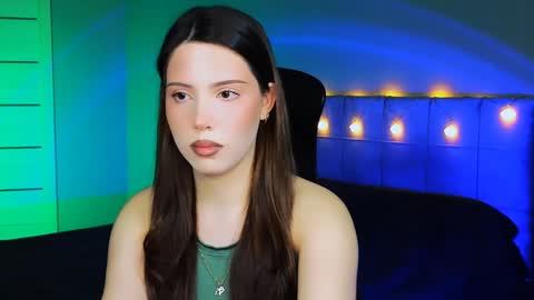 Snapshot of stacygonzales_ chatting on December 6, 2024, 7:10 am Bye bye dear See you on December 3st  online show from December 6, 2024, 7:10 am