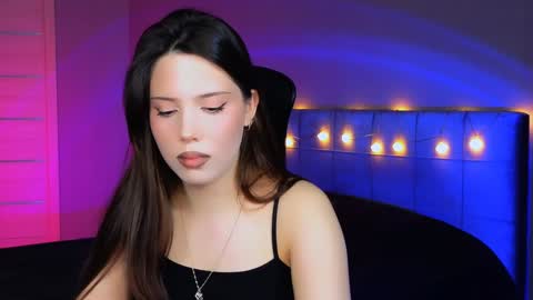 Snapshot of stacygonzales_ chatting on December 14, 2024, 6:46 am Bye bye dear See you on December 3st  online show from December 14, 2024, 6:46 am