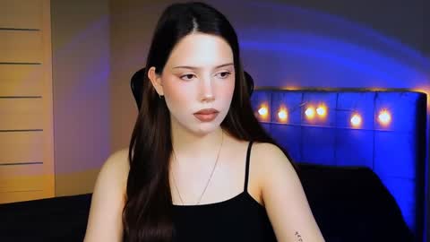 Snapshot of stacygonzales_ chatting on December 15, 2024, 7:24 am Bye bye dear See you on December 3st  online show from December 15, 2024, 7:24 am