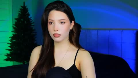 Snapshot of stacygonzales_ chatting on December 18, 2024, 6:53 am Bye bye dear See you on December 3st  online show from December 18, 2024, 6:53 am