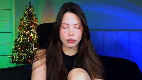 Snapshot of stacygonzales_ chatting on December 19, 2024, 4:46 pm Bye bye dear See you on December 3st  online show from December 19, 2024, 4:46 pm
