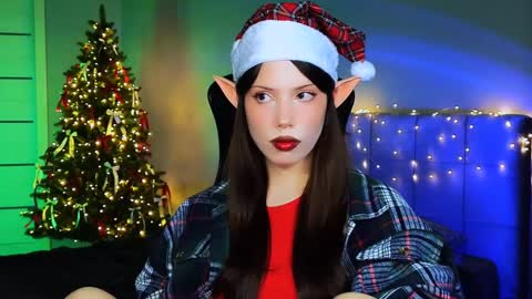 Snapshot of stacygonzales_ chatting on December 24, 2024, 8:00 am Bye bye dear See you on December 3st  online show from December 24, 2024, 8:00 am
