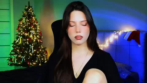 Snapshot of stacygonzales_ chatting on December 27, 2024, 8:02 am Bye bye dear See you on December 3st  online show from December 27, 2024, 8:02 am