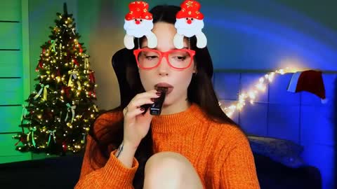 Snapshot of stacygonzales_ chatting on December 30, 2024, 12:09 pm Bye bye dear See you on December 3st  online show from December 30, 2024, 12:09 pm