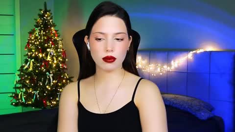 Snapshot of stacygonzales_ chatting on January 3, 2025, 9:25 am Bye bye dear See you on December 3st  online show from January 3, 2025, 9:25 am