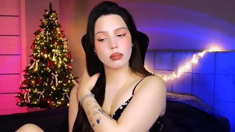 Snapshot of stacygonzales_ chatting on January 5, 2025, 6:35 am Bye bye dear See you on December 3st  online show from January 5, 2025, 6:35 am