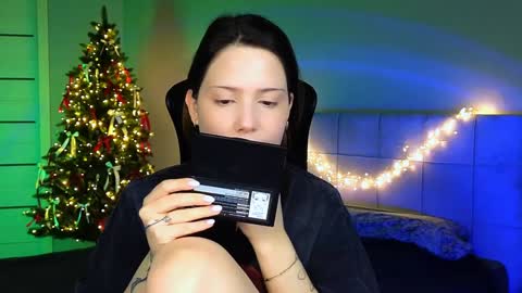 Snapshot of stacygonzales_ chatting on January 7, 2025, 6:05 am Bye bye dear See you on December 3st  online show from January 7, 2025, 6:05 am