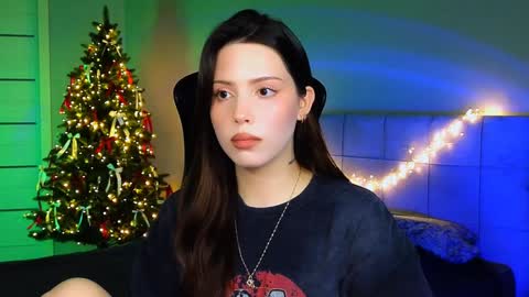 Snapshot of stacygonzales_ chatting on January 7, 2025, 9:07 am Bye bye dear See you on December 3st  online show from January 7, 2025, 9:07 am