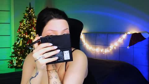 Snapshot of stacygonzales_ chatting on January 19, 2025, 6:20 am Bye bye dear See you on December 3st  online show from January 19, 2025, 6:20 am