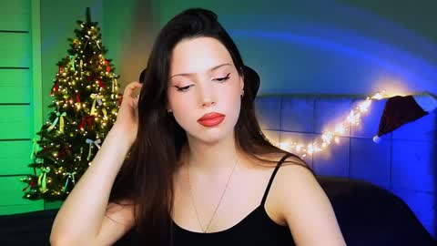 Snapshot of stacygonzales_ chatting on January 19, 2025, 9:22 am Bye bye dear See you on December 3st  online show from January 19, 2025, 9:22 am