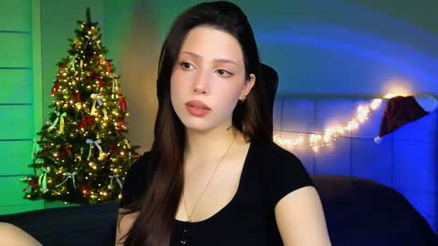 Snapshot of stacygonzales_ chatting on January 21, 2025, 7:26 am Bye bye dear See you on December 3st  online show from January 21, 2025, 7:26 am