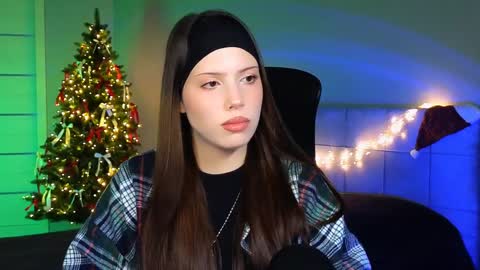 Snapshot of stacygonzales_ chatting on January 22, 2025, 10:07 am Bye bye dear See you on December 3st  online show from January 22, 2025, 10:07 am