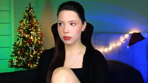 Snapshot of stacygonzales_ chatting on January 23, 2025, 7:11 am Bye bye dear See you on December 3st  online show from January 23, 2025, 7:11 am