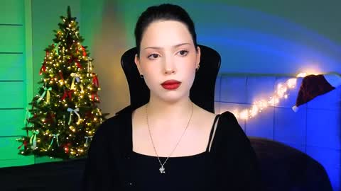 Snapshot of stacygonzales_ chatting on January 23, 2025, 10:22 am Bye bye dear See you on December 3st  online show from January 23, 2025, 10:22 am