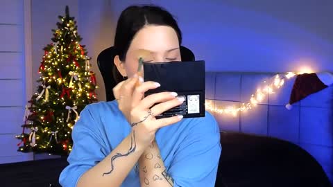 Snapshot of stacygonzales_ chatting on January 24, 2025, 7:08 am Bye bye dear See you on December 3st  online show from January 24, 2025, 7:08 am