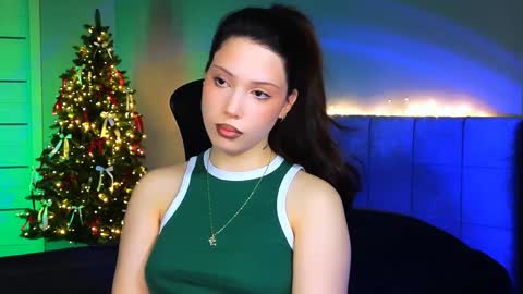 Snapshot of stacygonzales_ chatting on January 29, 2025, 7:04 am Bye bye dear See you on December 3st  online show from January 29, 2025, 7:04 am
