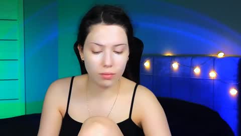 Snapshot of stacygonzales_ chatting on February 4, 2025, 9:28 am Bye bye dear See you on December 3st  online show from February 4, 2025, 9:28 am