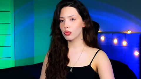 Snapshot of stacygonzales_ chatting on February 4, 2025, 12:33 pm Bye bye dear See you on December 3st  online show from February 4, 2025, 12:33 pm