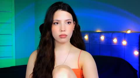 Snapshot of stacygonzales_ chatting on February 5, 2025, 9:46 am Bye bye dear See you on December 3st  online show from February 5, 2025, 9:46 am
