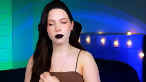 Snapshot of stacygonzales_ chatting on February 12, 2025, 9:31 am Bye bye dear See you on December 3st  online show from February 12, 2025, 9:31 am