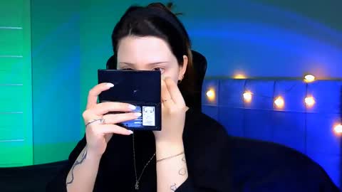 Snapshot of stacygonzales_ chatting on February 13, 2025, 6:41 am Bye bye dear See you on December 3st  online show from February 13, 2025, 6:41 am