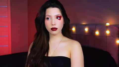 Snapshot of stacygonzales_ chatting on February 14, 2025, 9:03 am Bye bye dear See you on December 3st  online show from February 14, 2025, 9:03 am