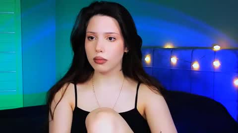 Snapshot of stacygonzales_ chatting on February 16, 2025, 5:59 am Bye bye dear See you on December 3st  online show from February 16, 2025, 5:59 am