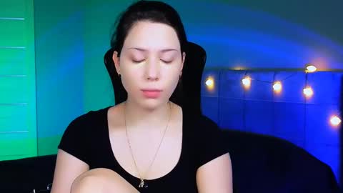 Snapshot of stacygonzales_ chatting on February 18, 2025, 6:26 am Bye bye dear See you on December 3st  online show from February 18, 2025, 6:26 am