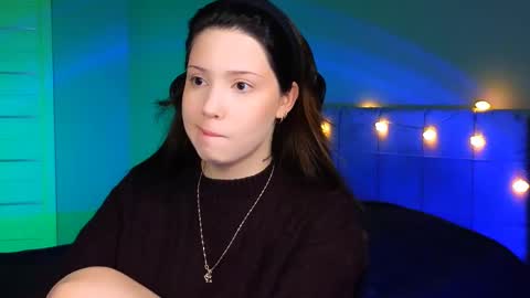 Snapshot of stacygonzales_ chatting on February 19, 2025, 6:44 am Bye bye dear See you on December 3st  online show from February 19, 2025, 6:44 am