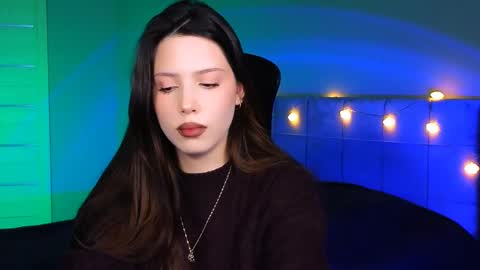 Snapshot of stacygonzales_ chatting on February 19, 2025, 9:50 am Bye bye dear See you on December 3st  online show from February 19, 2025, 9:50 am