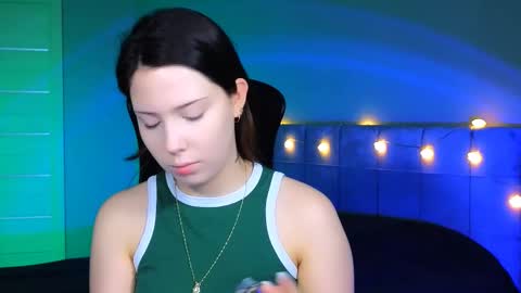 Snapshot of stacygonzales_ chatting on February 22, 2025, 6:28 am Bye bye dear See you on December 3st  online show from February 22, 2025, 6:28 am