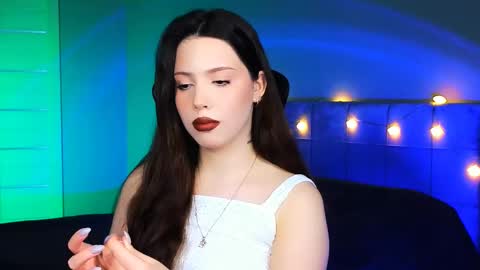 Snapshot of stacygonzales_ chatting on February 26, 2025, 9:32 am Bye bye dear See you on December 3st  online show from February 26, 2025, 9:32 am