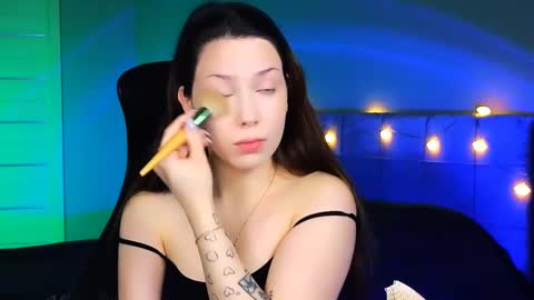 Snapshot of stacygonzales_ chatting on February 28, 2025, 12:09 pm Bye bye dear See you on December 3st  online show from February 28, 2025, 12:09 pm