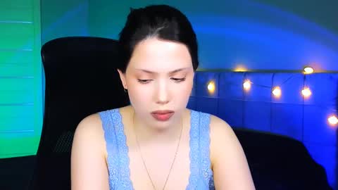 Snapshot of stacygonzales_ chatting on March 1, 2025, 8:34 am Bye bye dear See you on December 3st  online show from March 1, 2025, 8:34 am