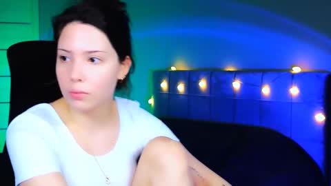 Snapshot of stacygonzales_ chatting on March 4, 2025, 6:04 am Bye bye dear See you on December 3st  online show from March 4, 2025, 6:04 am