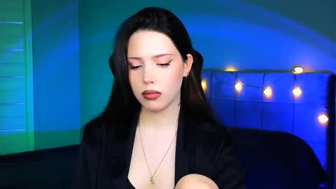 Snapshot of stacygonzales_ chatting on March 6, 2025, 9:47 am Bye bye dear See you on December 3st  online show from March 6, 2025, 9:47 am