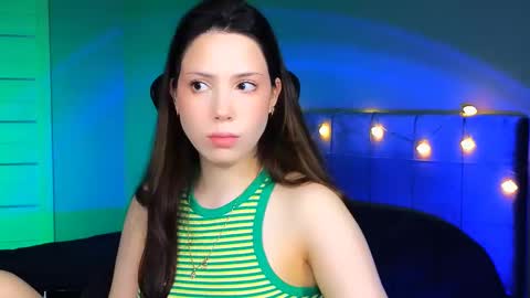 Snapshot of stacygonzales_ chatting on March 7, 2025, 6:13 am Bye bye dear See you on December 3st  online show from March 7, 2025, 6:13 am