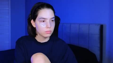 Snapshot of stacygonzales_ chatting on September 13, 2025, 10:15 am Bye bye dear See you on December 3st  online show from September 13, 2025, 10:15 am