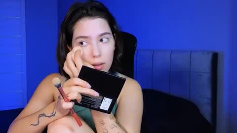 Snapshot of stacygonzales_ chatting on September 14, 2025, 12:37 pm Bye bye dear See you on December 3st  online show from September 14, 2025, 12:37 pm