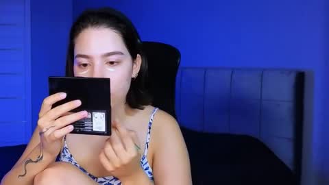 Snapshot of stacygonzales_ chatting on September 18, 2025, 5:53 am Bye bye dear See you on December 3st  online show from September 18, 2025, 5:53 am