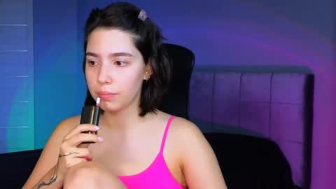 Snapshot of stacygonzales_ chatting on September 19, 2025, 6:59 am Bye bye dear See you on December 3st  online show from September 19, 2025, 6:59 am