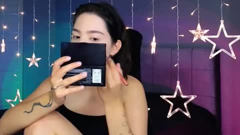 Snapshot of stacygonzales_ chatting on September 23, 2025, 7:11 am Bye bye dear See you on December 3st  online show from September 23, 2025, 7:11 am