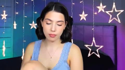 Snapshot of stacygonzales_ chatting on September 26, 2025, 11:58 am Bye bye dear See you on December 3st  online show from September 26, 2025, 11:58 am