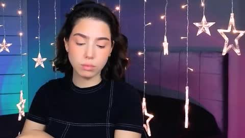 Snapshot of stacygonzales_ chatting on September 28, 2025, 6:30 am Bye bye dear See you on December 3st  online show from September 28, 2025, 6:30 am