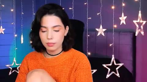 Snapshot of stacygonzales_ chatting on October 1, 2025, 10:10 am Bye bye dear See you on December 3st  online show from October 1, 2025, 10:10 am