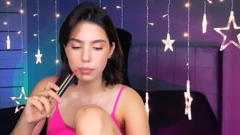 Snapshot of stacygonzales_ chatting on October 7, 2025, 1:41 pm Bye bye dear See you on December 3st  online show from October 7, 2025, 1:41 pm