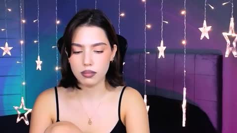 Snapshot of stacygonzales_ chatting on October 8, 2025, 8:12 am Bye bye dear See you on December 3st  online show from October 8, 2025, 8:12 am