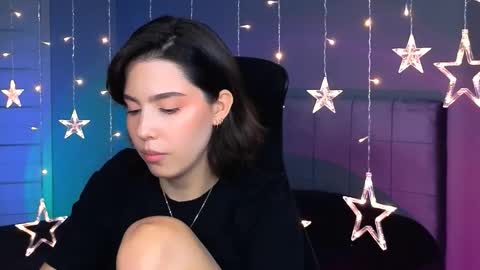 Snapshot of stacygonzales_ chatting on October 10, 2025, 9:08 am Bye bye dear See you on December 3st  online show from October 10, 2025, 9:08 am