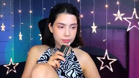 Snapshot of stacygonzales_ chatting on October 11, 2025, 9:41 am Bye bye dear See you on December 3st  online show from October 11, 2025, 9:41 am